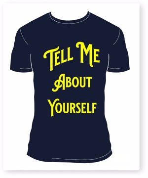 Tee: Tell Me About Yourself 