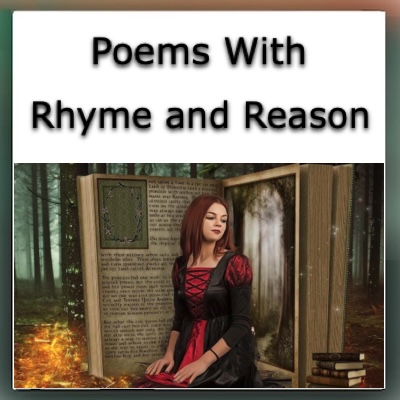 See My Rhyme and Reason Poems