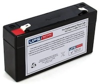 VoicePro Replacement Battery