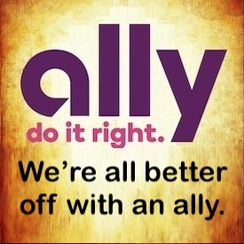 Ally Bank