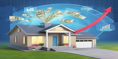 Fractional Real Estate Investing