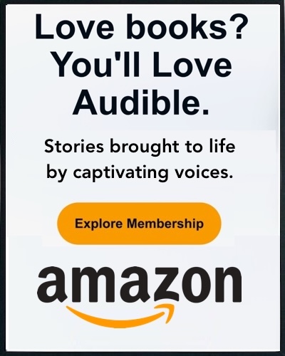 Amazon Audible