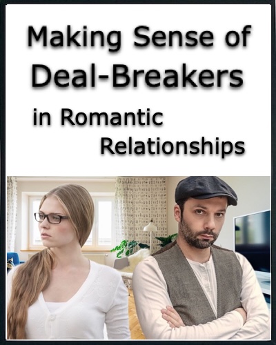 Deal-Breakers in Romantic Relationships