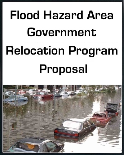 Government Relocation Program