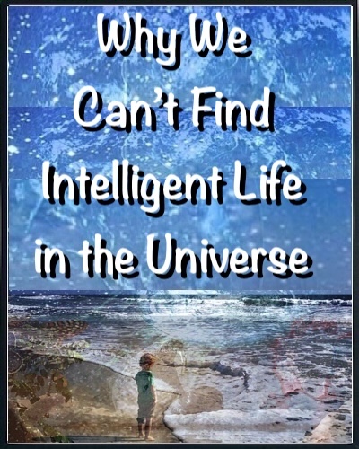 Search for Intelligent Life in the Universe