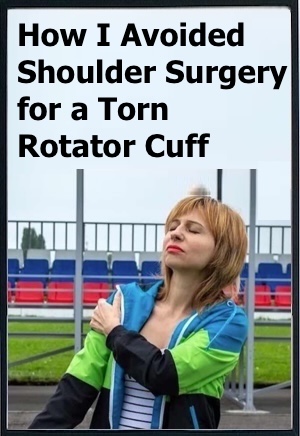 Torn Rotator Cuff