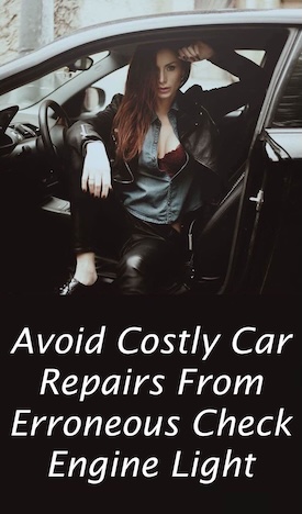 Avoid the Cost of a Catalytic Converter Replacement