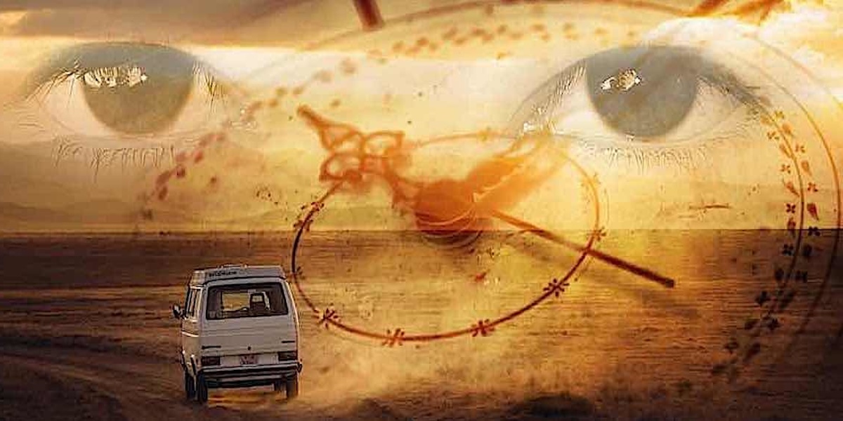 The concept of time travel