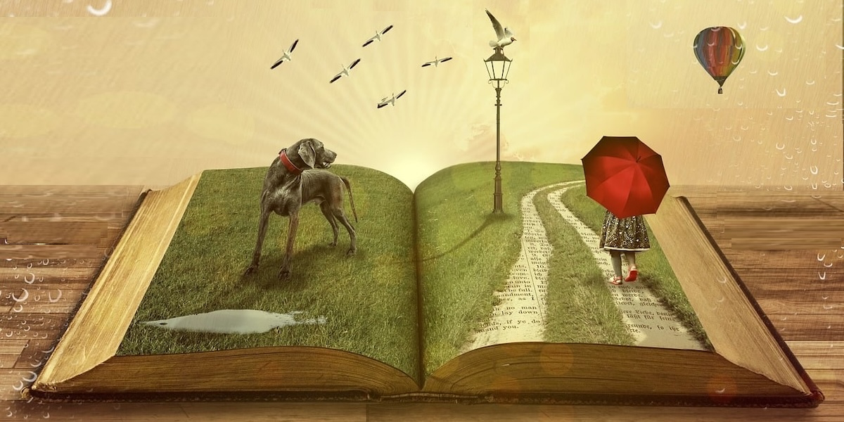 Brain during REM sleep, processing emotions.