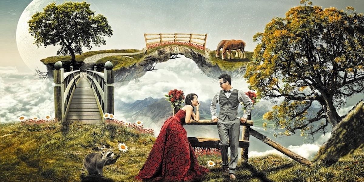 Explore the human experience through these personal essays and inspirational narratives.