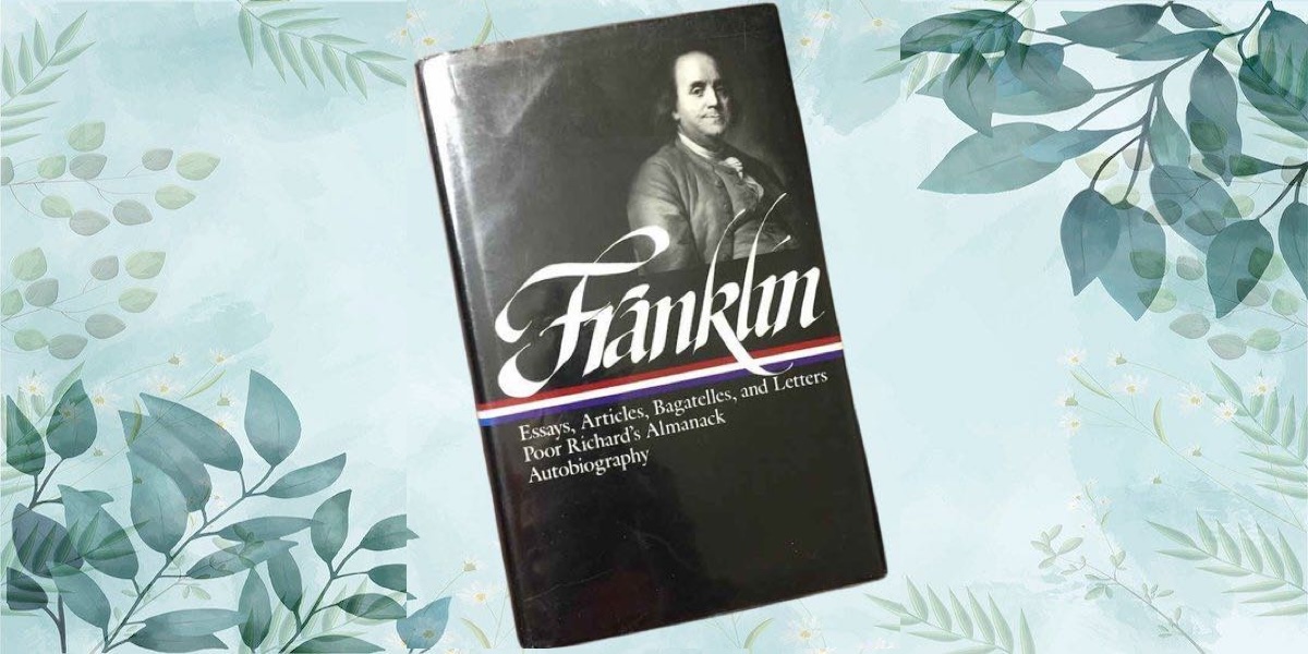 Franklin: Writings