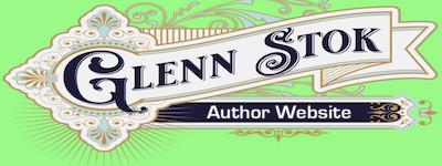 Glenn Stok's Author Website