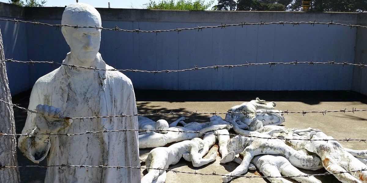 The emotional impact of the Holocaust on survivors extended to their children.