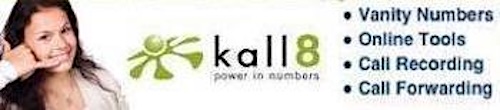 Kall8 Phone Service