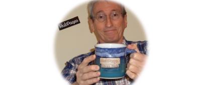 Lifetime Achievement Award Coffee Mug