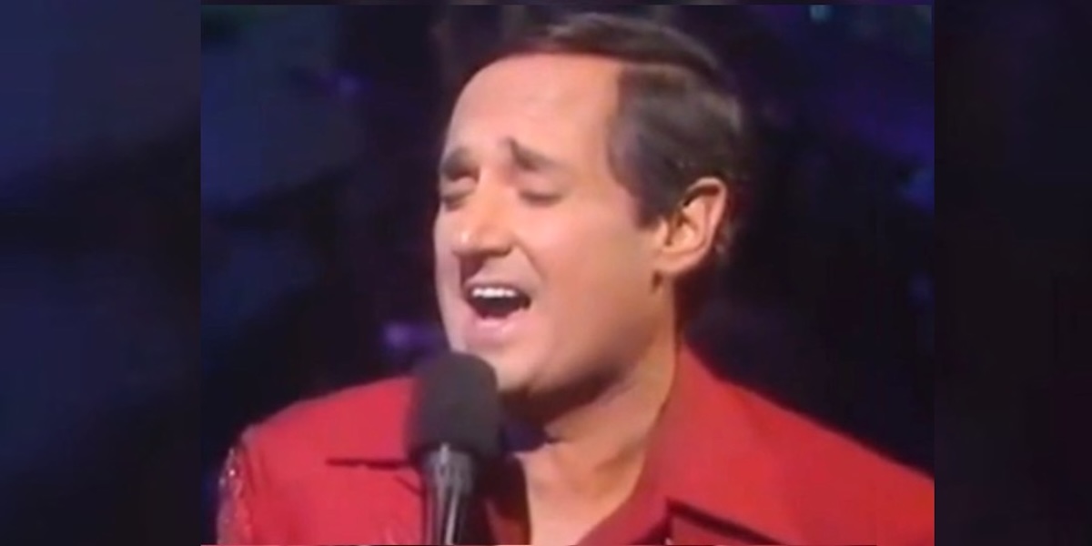 Neil Sedaka in Concert 1975