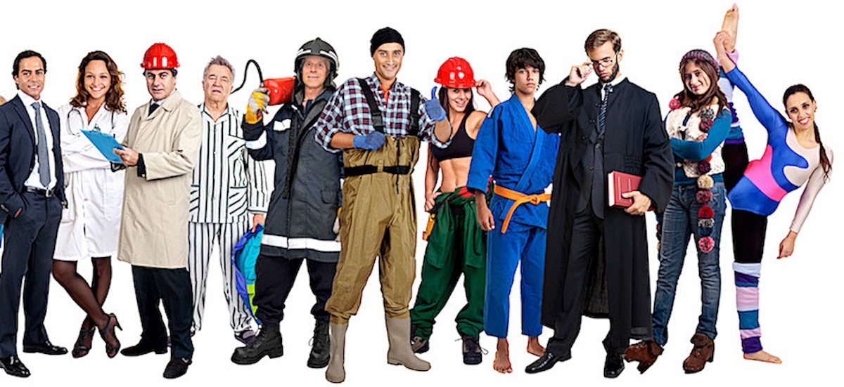 Discover the emotions, aspirations, and desires of your friendships.