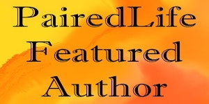 PairedLife Featured Author