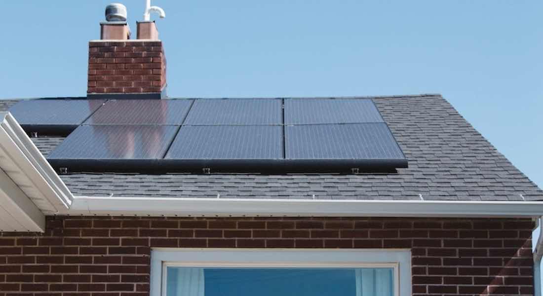 Learn what you need to know about solar panels on your home.