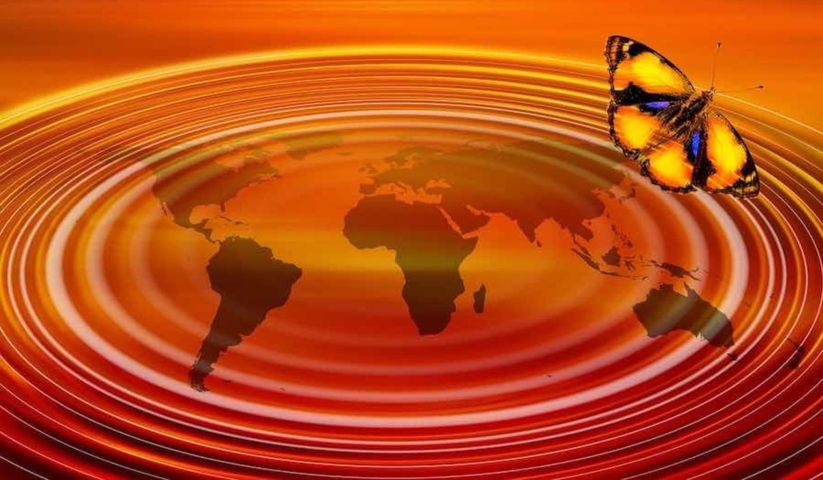 The Butterfly Effect