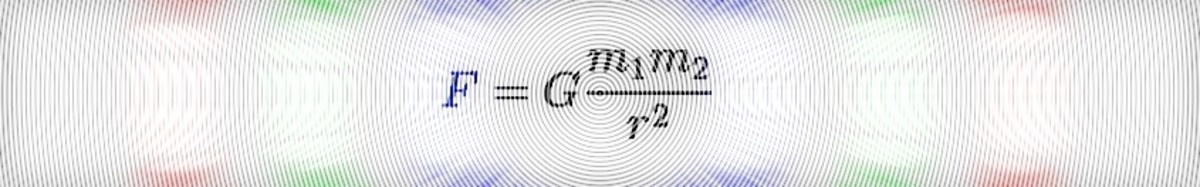 Time gravity formula