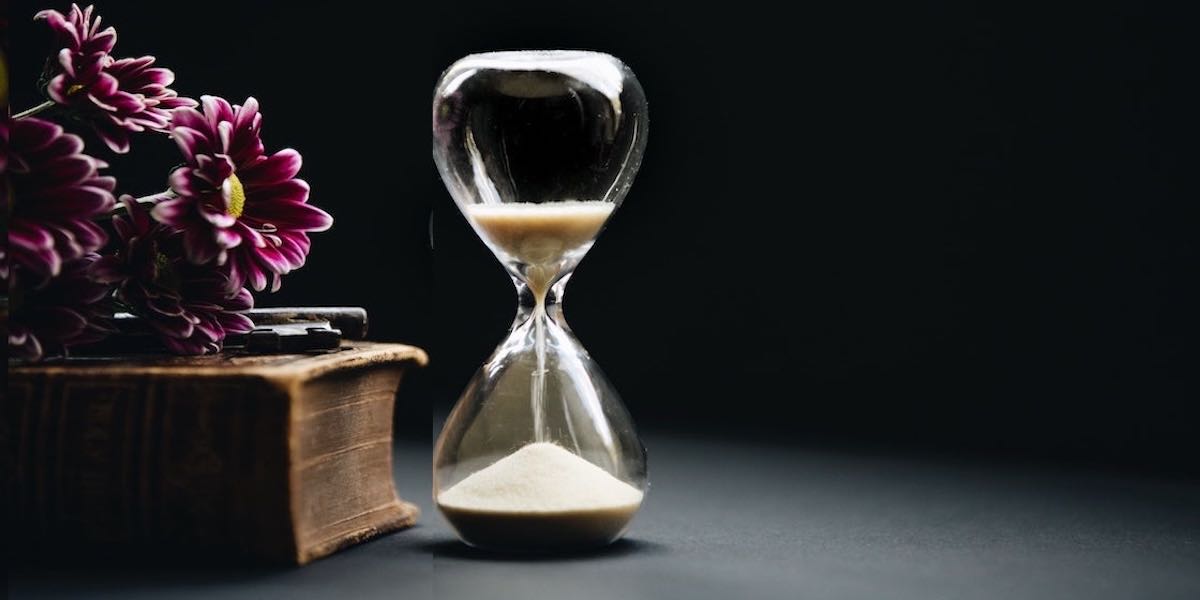 Investing in real estate is a long-term