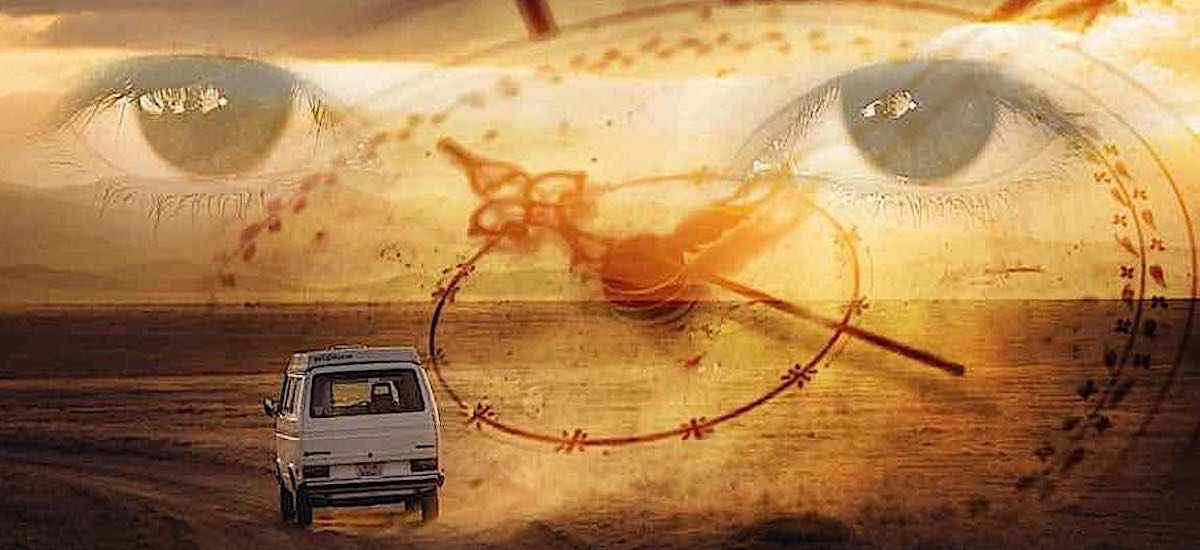 Looking at the past as time goes on