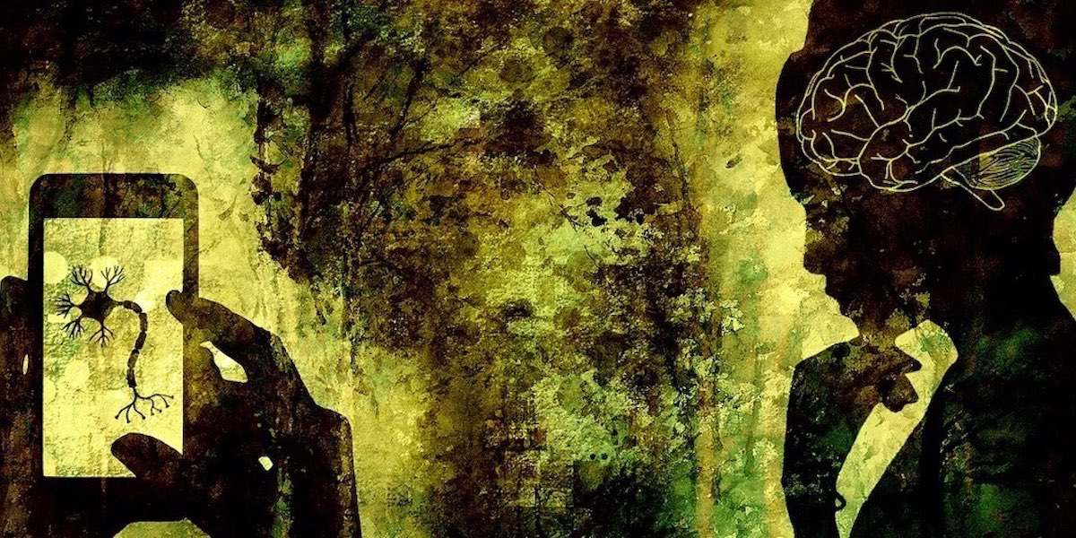 Is our conscious awareness a function of our brain?