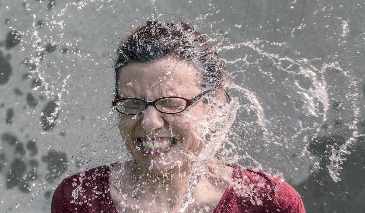 Fear of the unknown can create doubt.